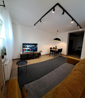 Apartament Asnyka Centrum